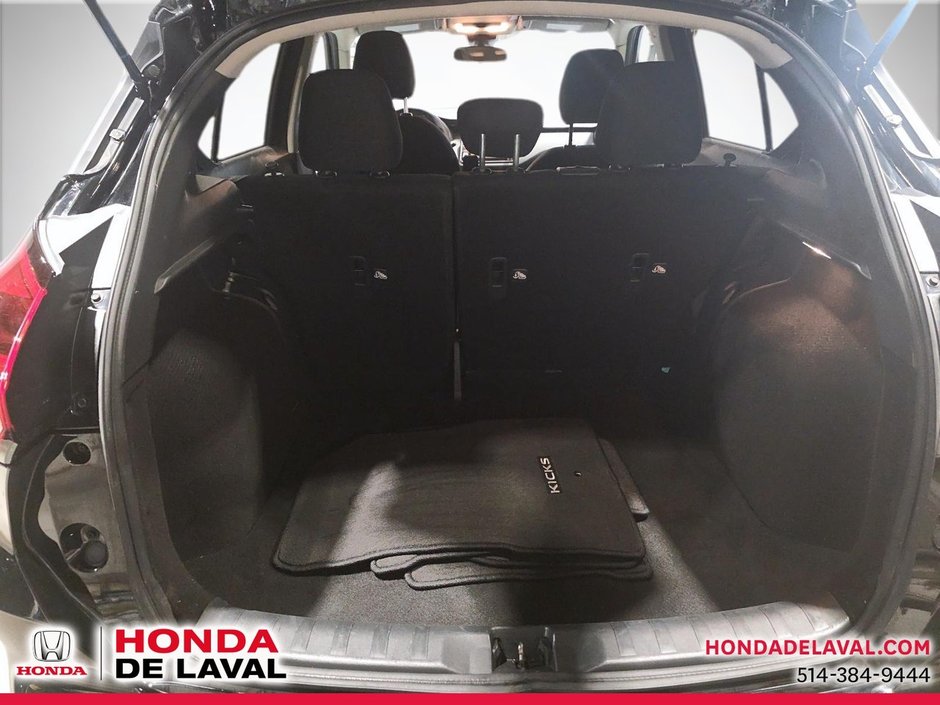 Nissan Kicks S 2024-6