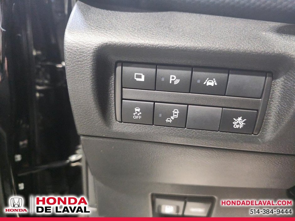 Nissan Kicks S 2024-15