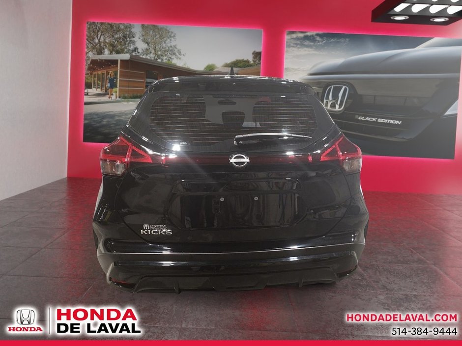 Nissan Kicks S 2024-3