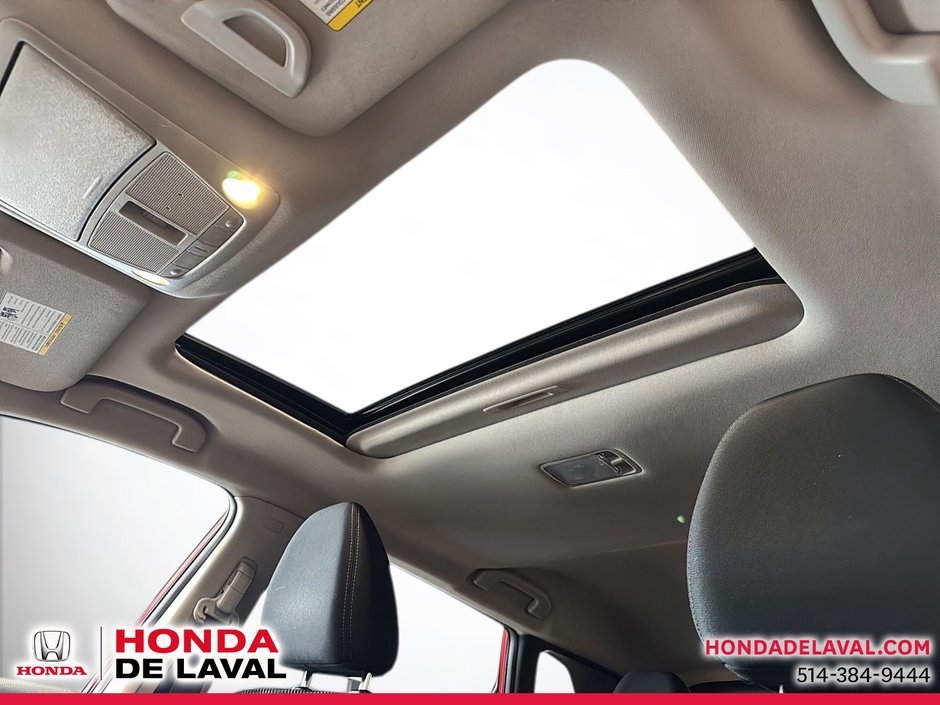 2018 Nissan Qashqai SV AWD-15