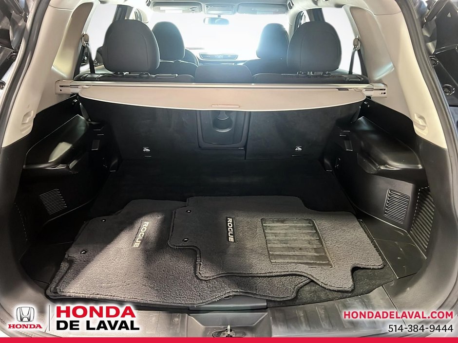 2017 Nissan Rogue-5