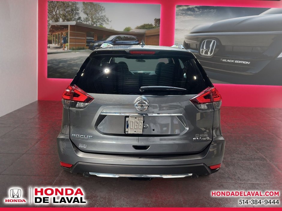 2017 Nissan Rogue-2