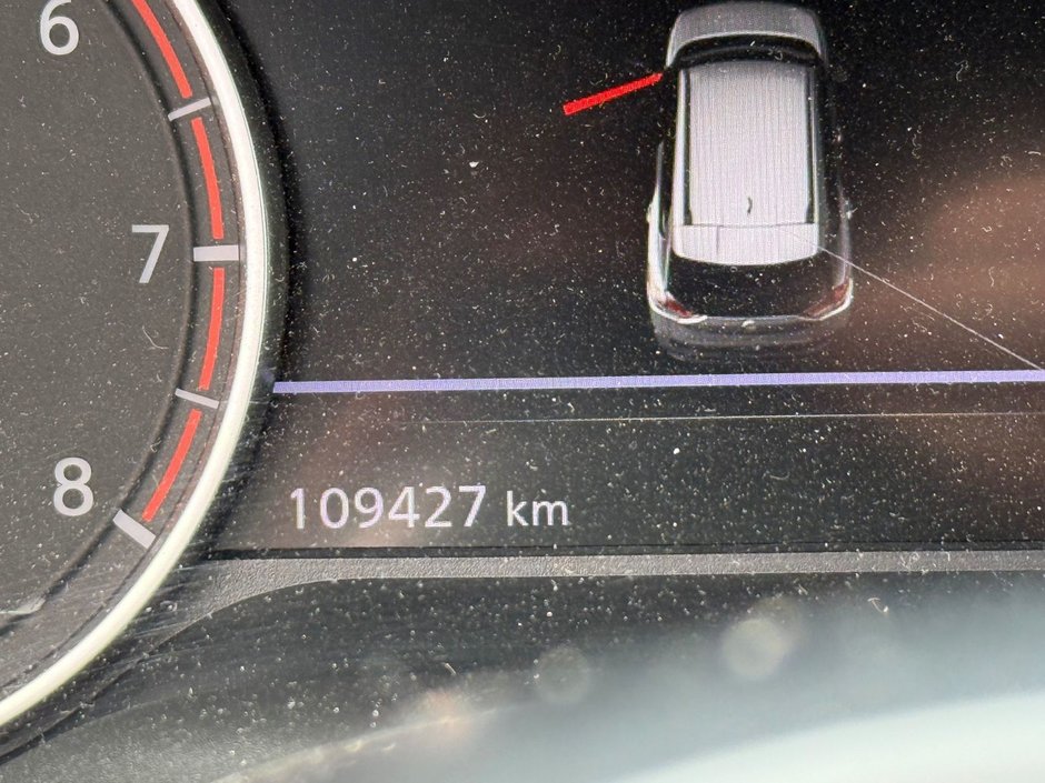 2022 Nissan Rogue S-6