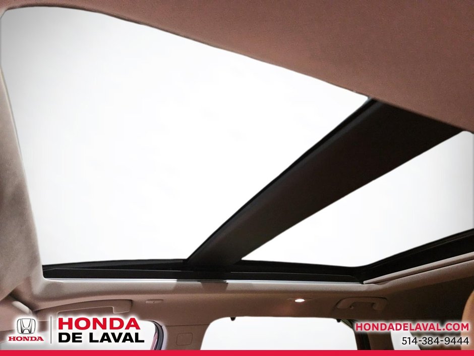 Nissan Rogue Platinum 2023-15