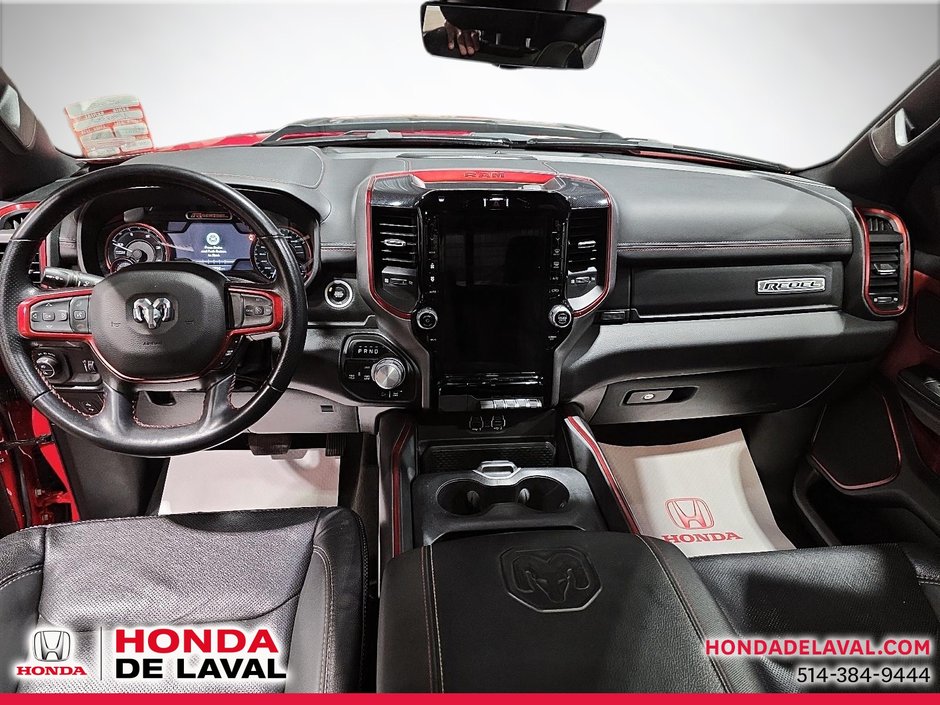 2022 Ram 1500 Rebel-7