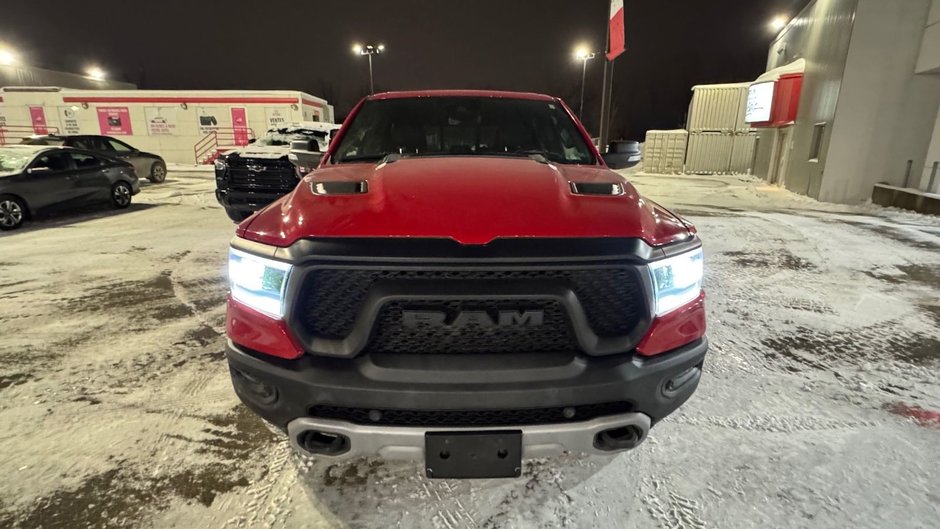 Ram 1500 Rebel 2022-1
