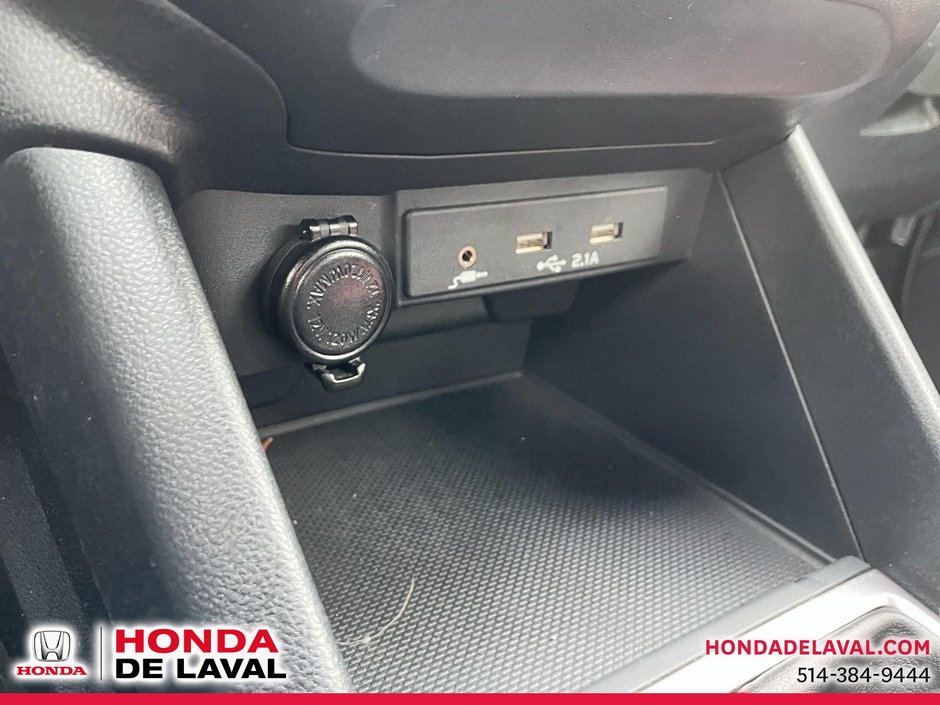 Subaru WRX AWD manuelle 6 vitesses 2023-17