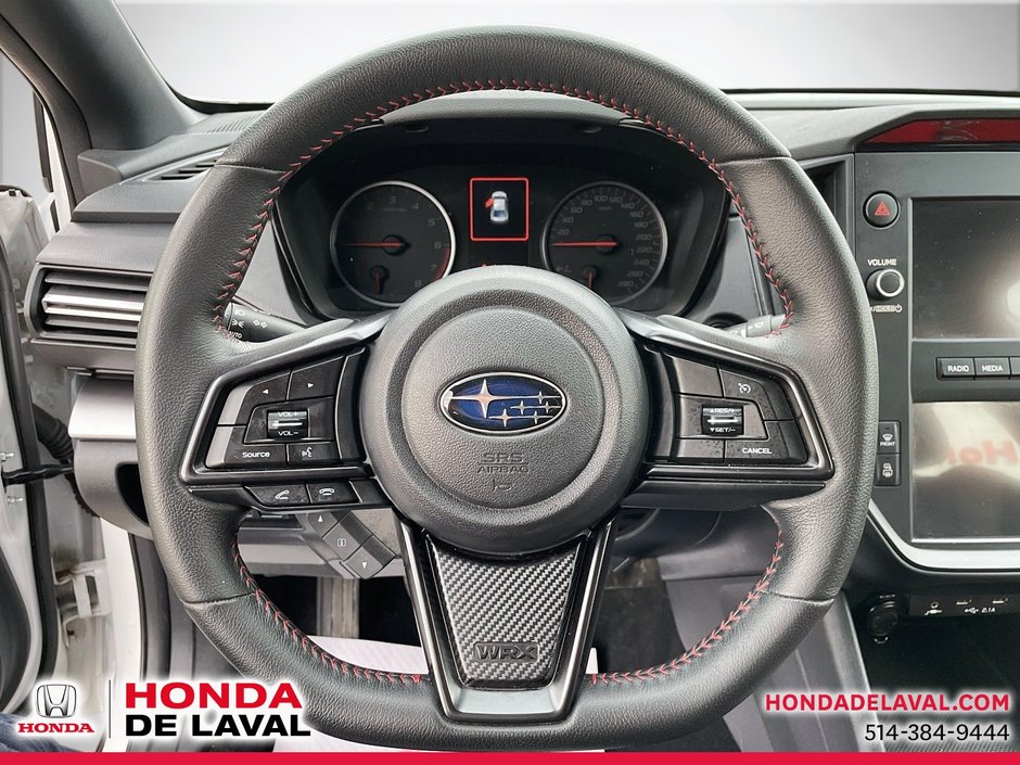 Subaru WRX AWD manuelle 6 vitesses 2023-10