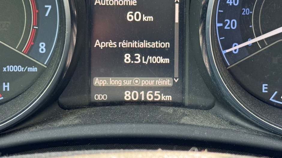 2017 Toyota Corolla iM-6