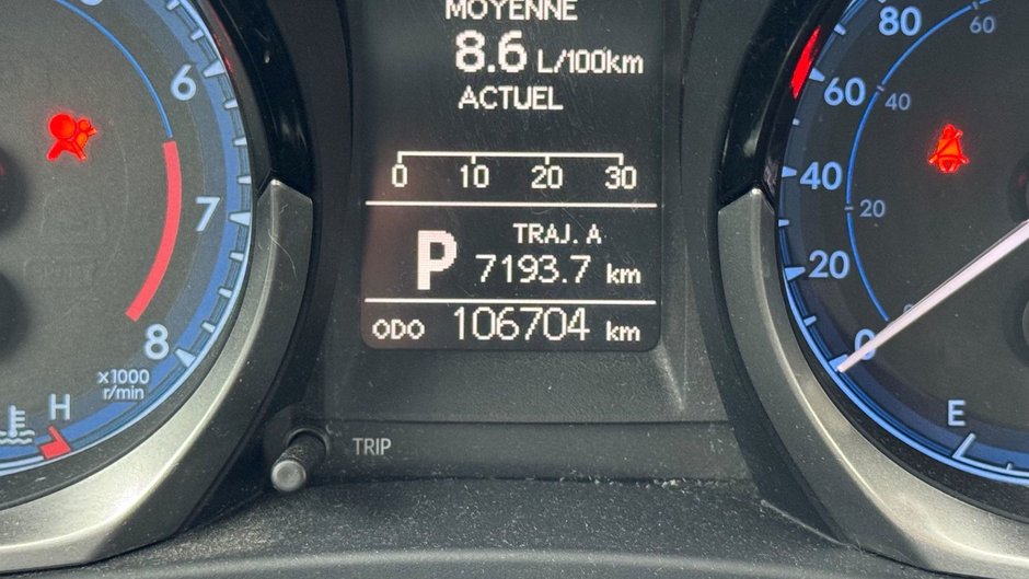 Toyota Corolla S 2016-6