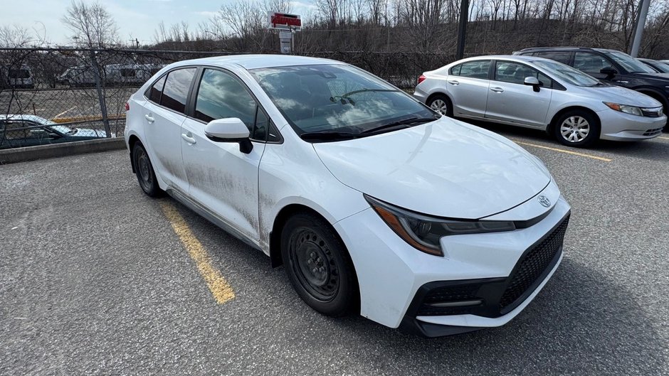 2020 Toyota Corolla-4