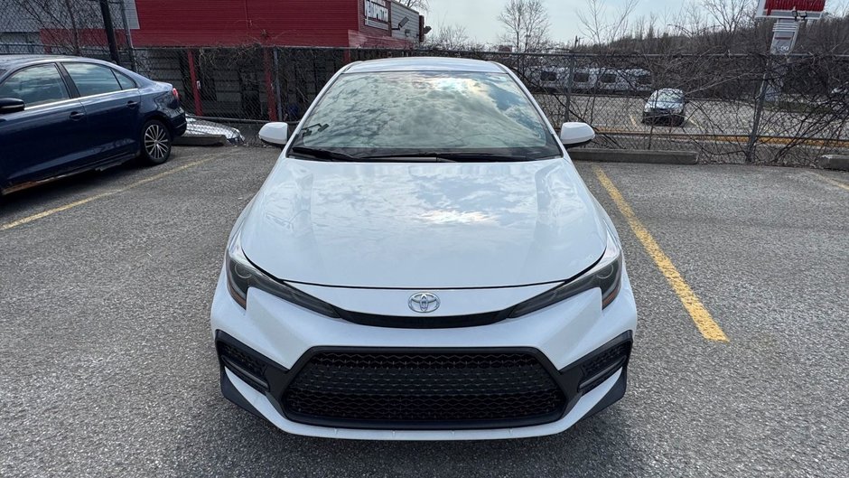 2020 Toyota Corolla-2