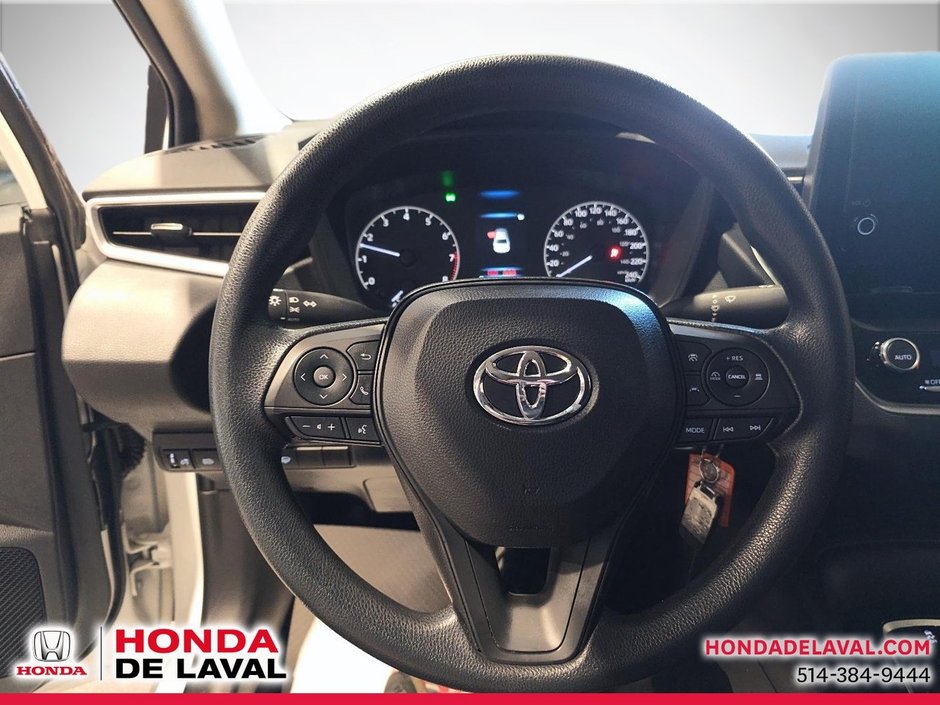 Toyota Corolla  2023-11