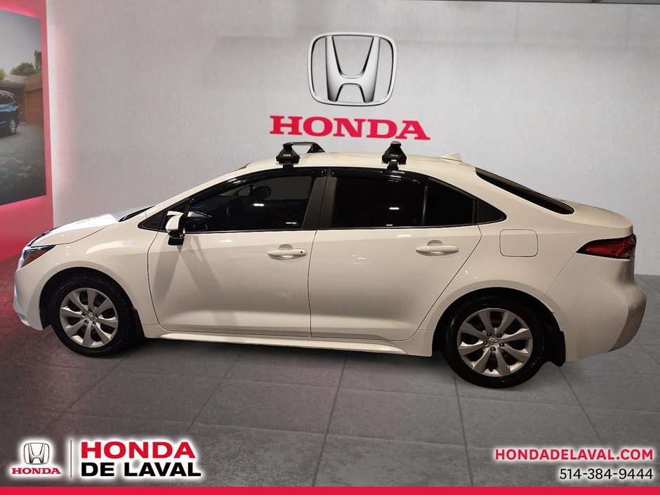 Toyota Corolla  2023-5