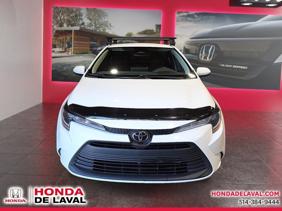 Toyota Corolla  2023-2