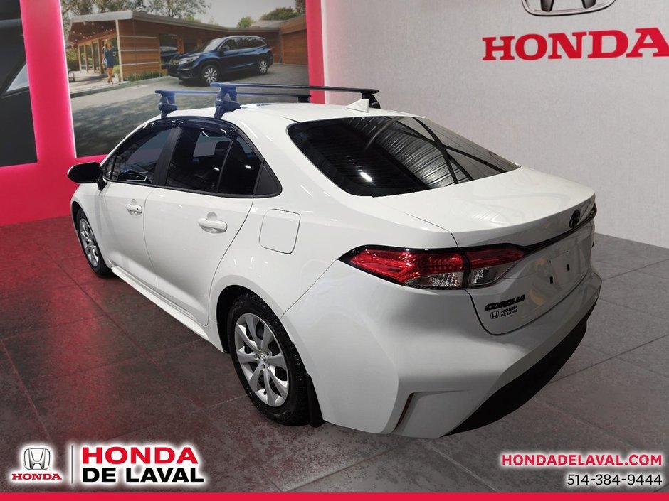 Toyota Corolla  2023-4