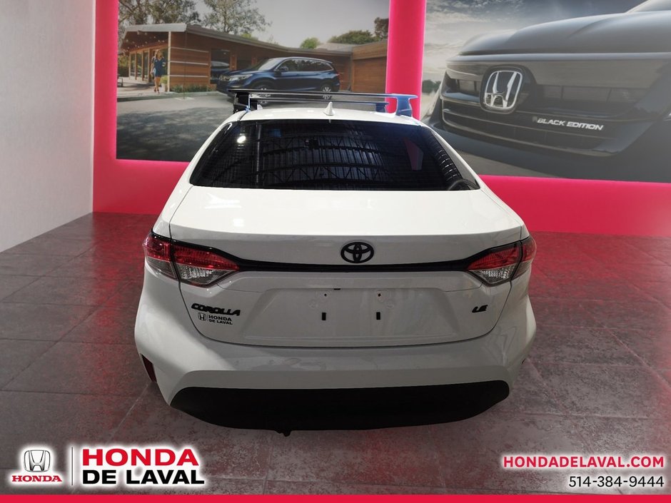 Toyota Corolla  2023-3