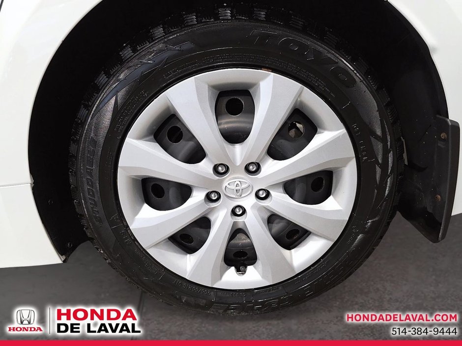 Toyota Corolla  2023-7