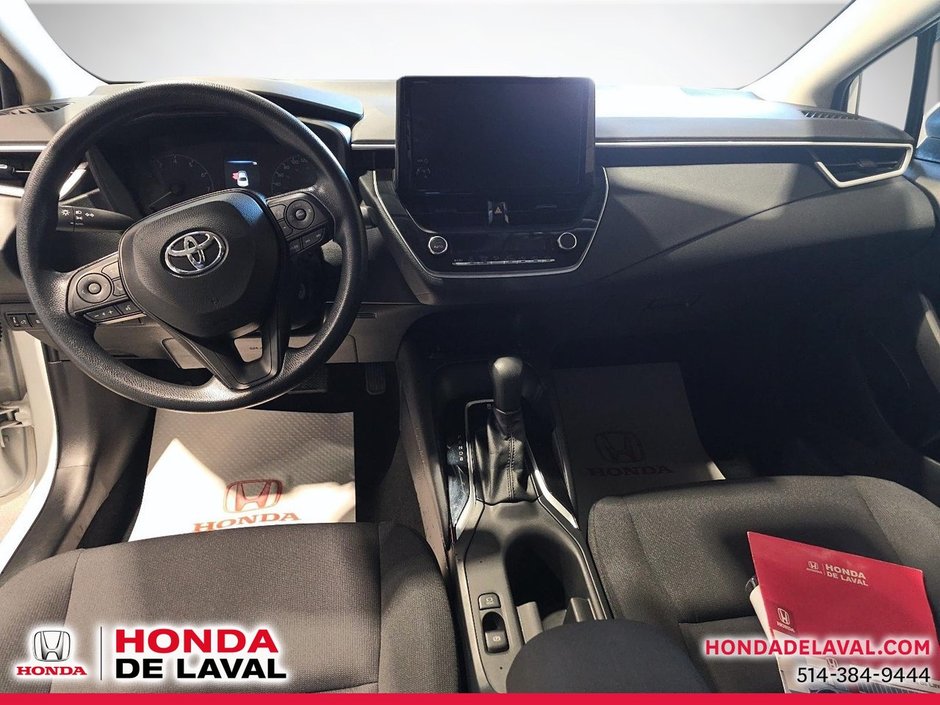 Toyota Corolla  2023-9