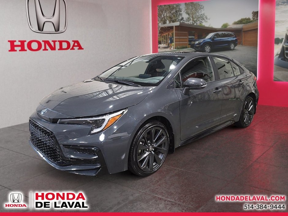 2024 Toyota Corolla-0