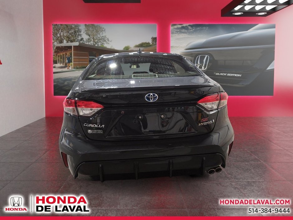 2024 Toyota Corolla-3