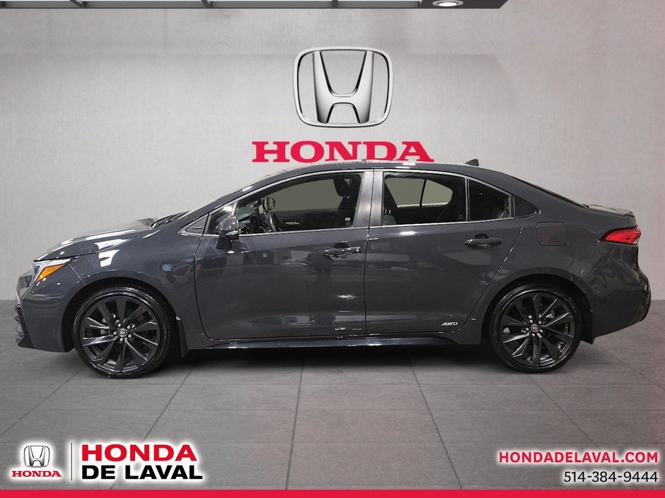 2024 Toyota Corolla-5