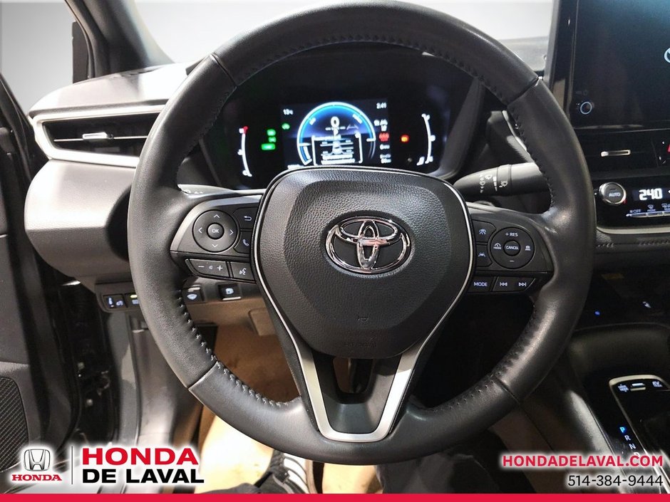 2024 Toyota Corolla-11