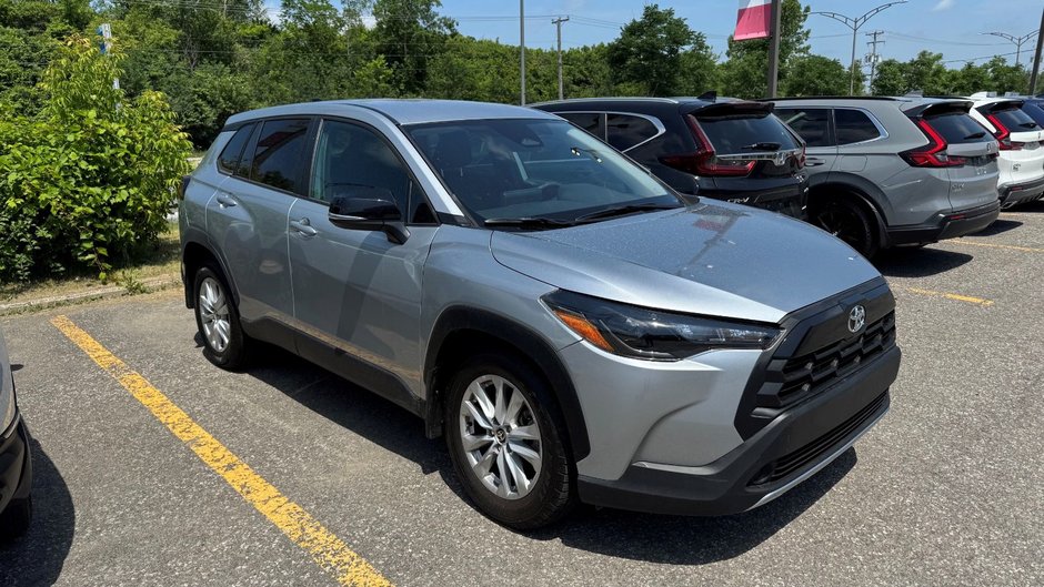 2026 Toyota COROLLA-2