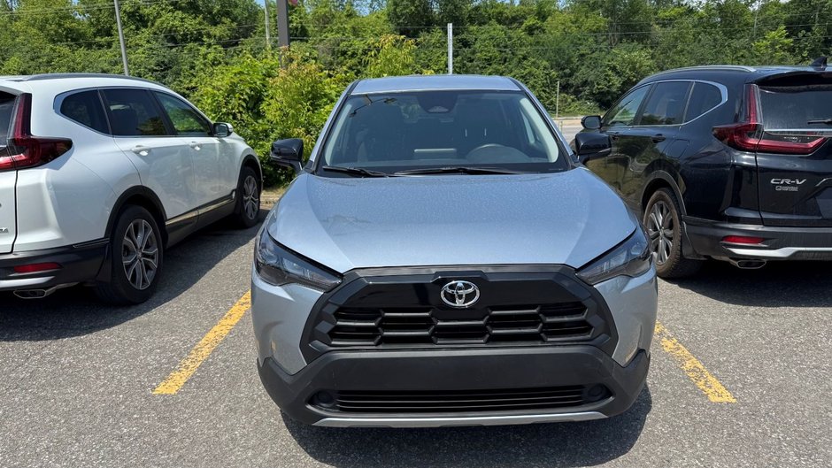 2026 Toyota COROLLA-4