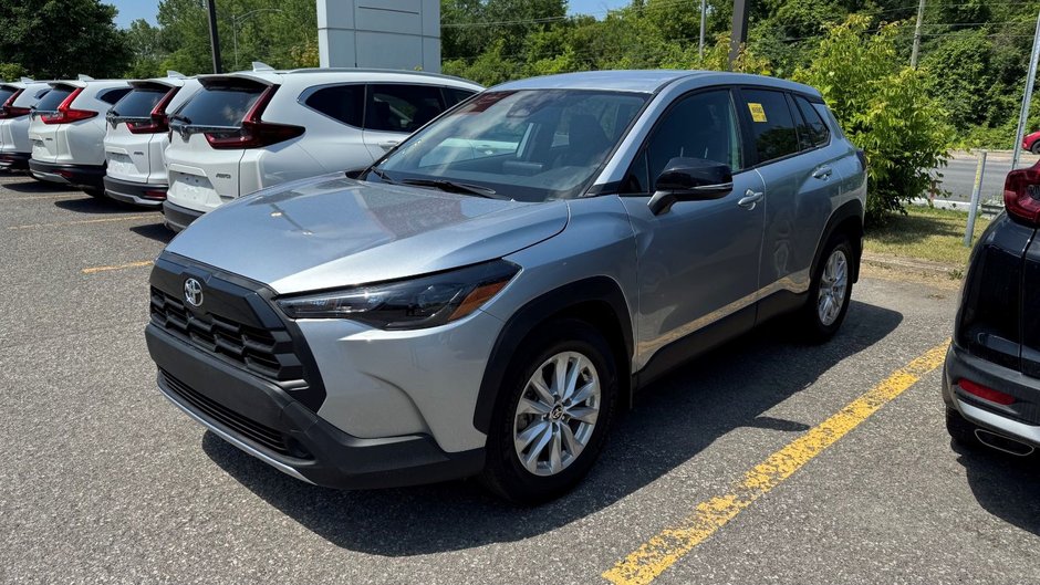 2026 Toyota COROLLA-0