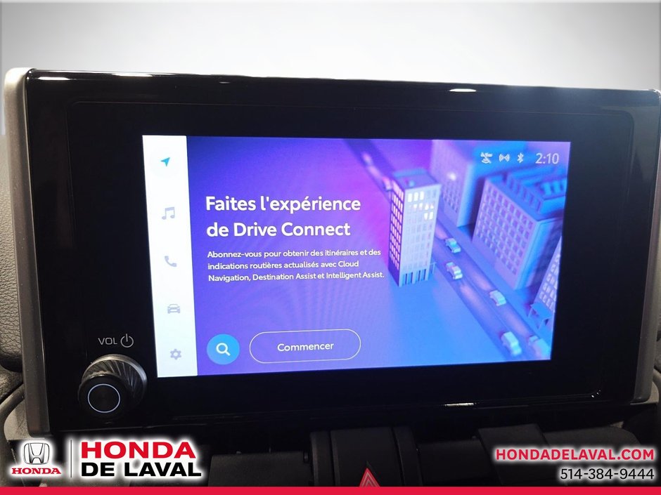 Toyota RAV4 Hybrid XLE 2023-17