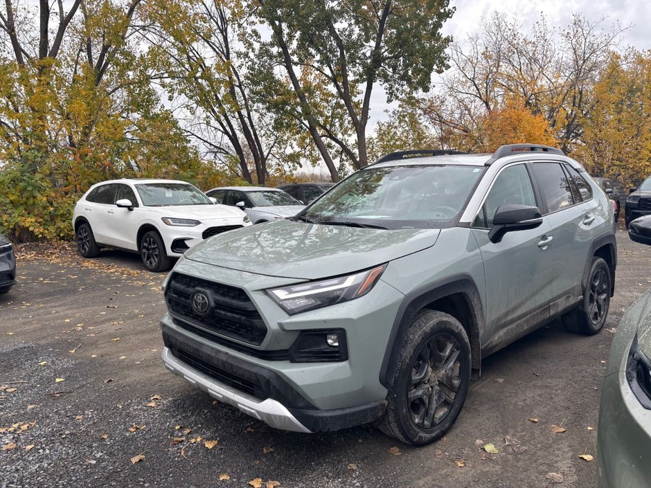 2023 Toyota RAV4 Trail-0