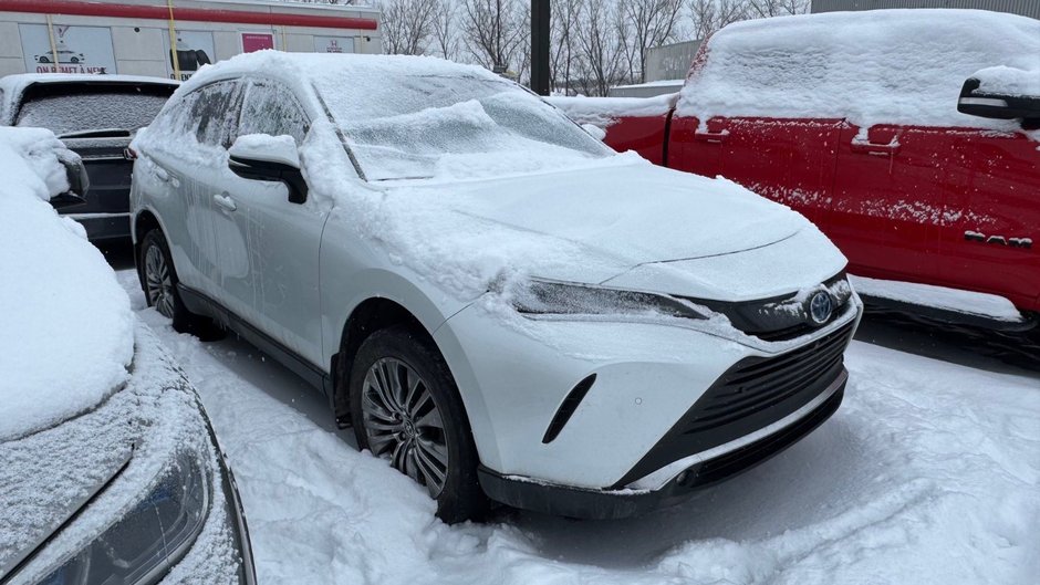 2023 Toyota Venza Limited-4