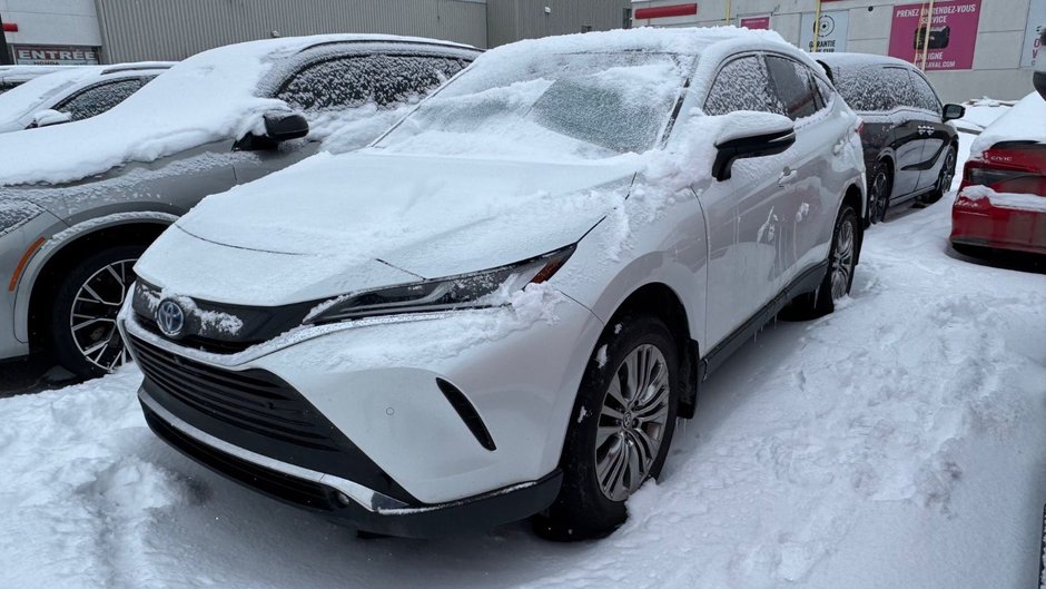 2023 Toyota Venza Limited-0