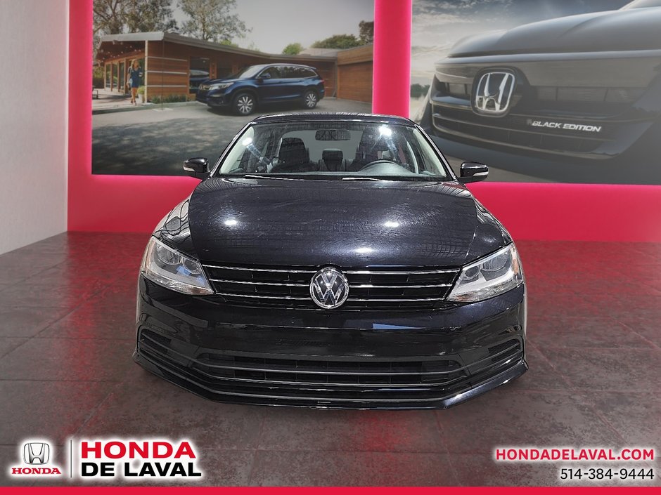 Volkswagen Jetta Sedan  2015-1