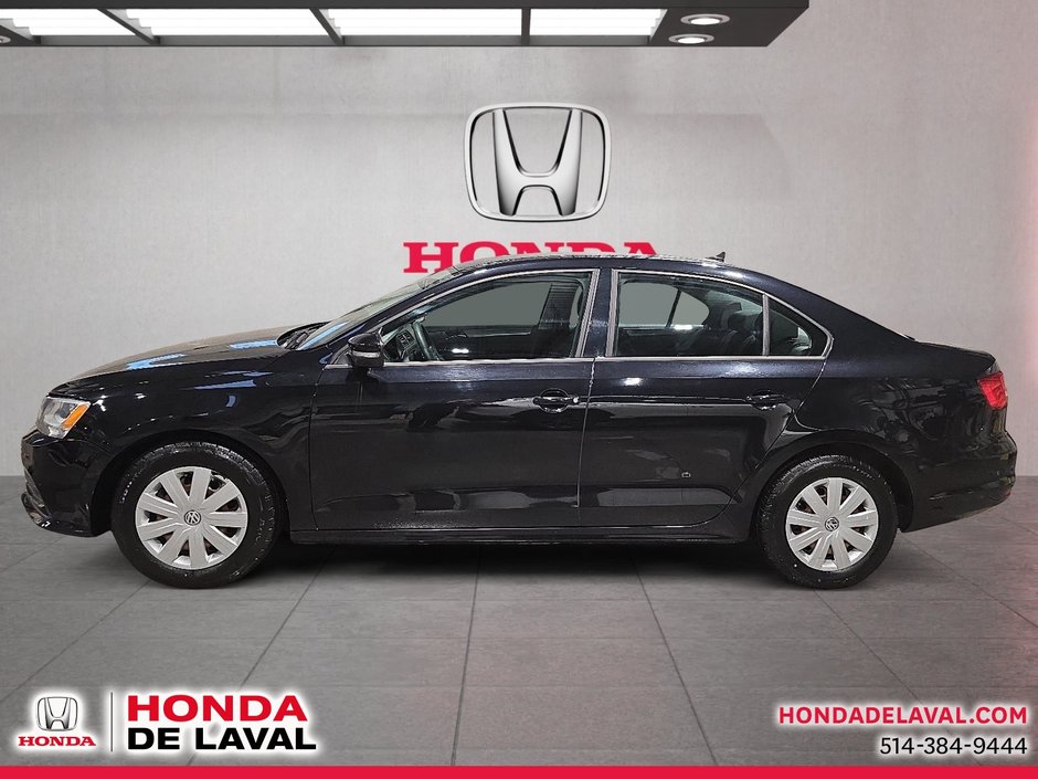 Volkswagen Jetta Sedan  2015-4