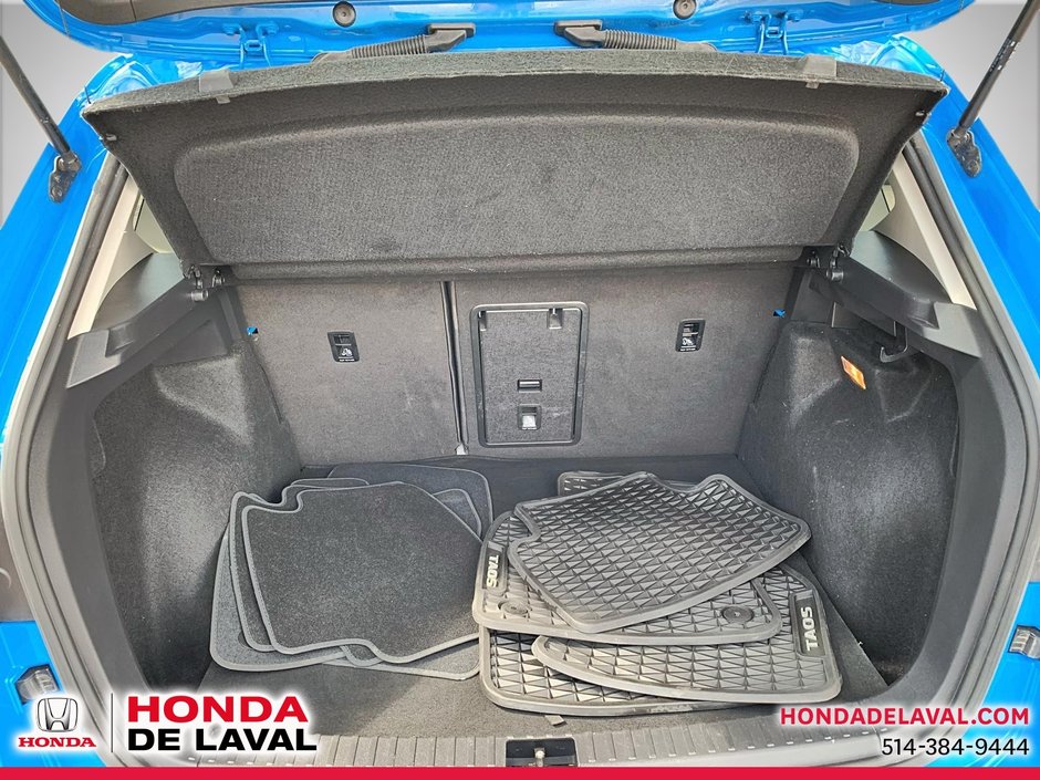 2022 Volkswagen Taos Comfortline 4motion-5