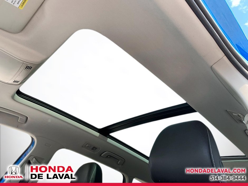 2022 Volkswagen Taos Comfortline 4motion-23