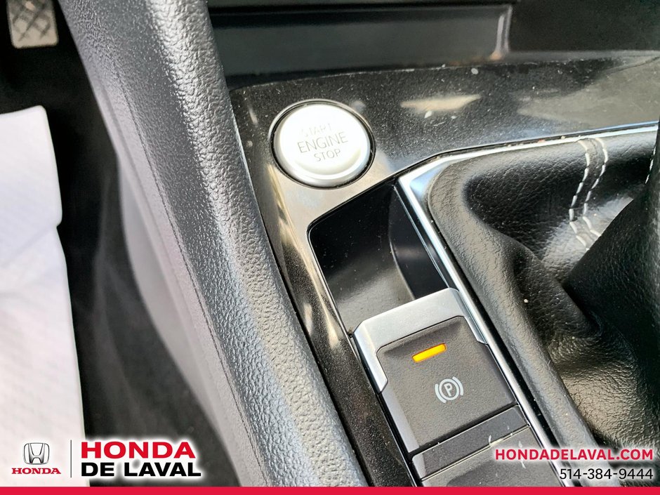 2022 Volkswagen Taos Comfortline 4motion-18