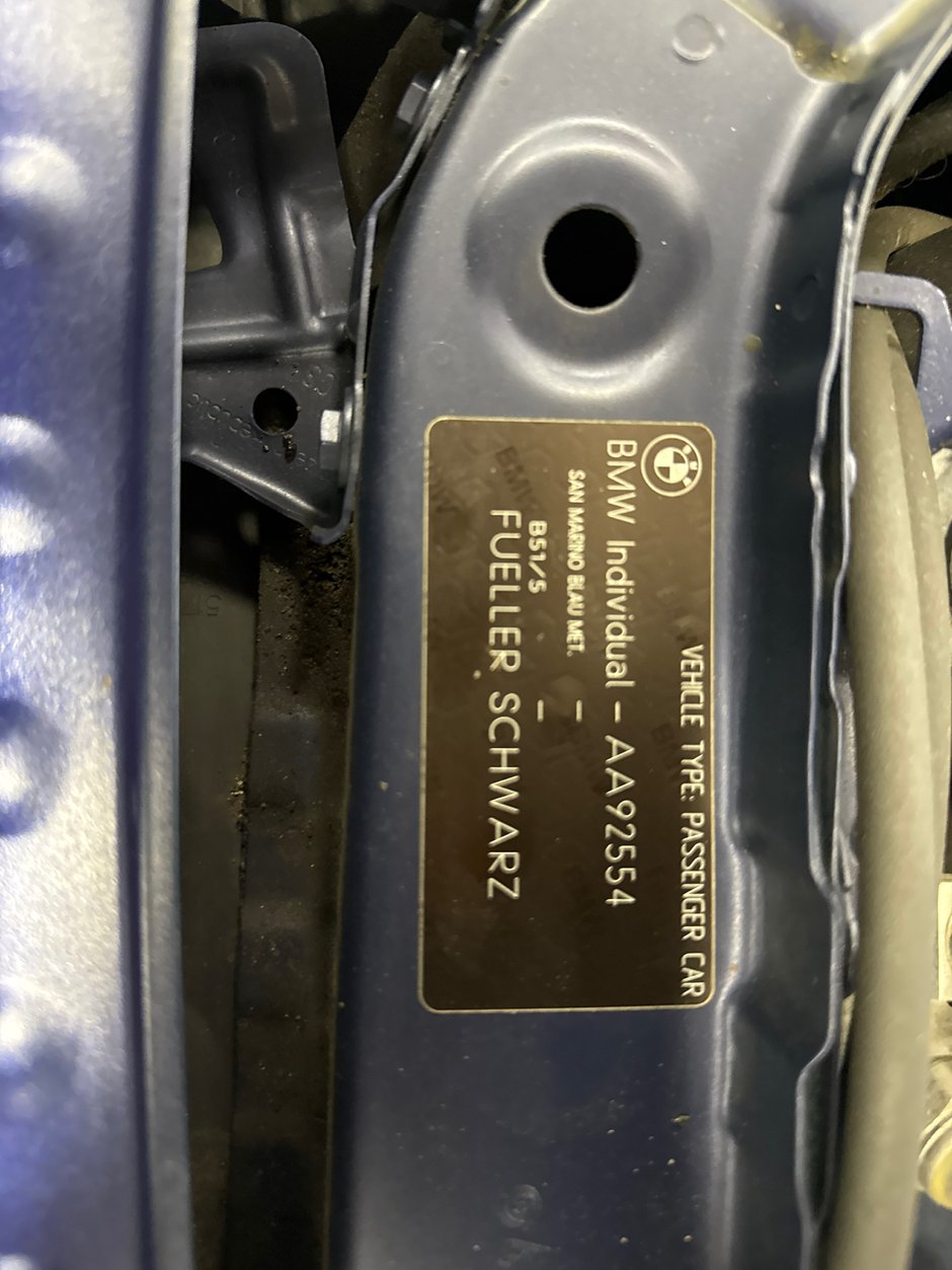 2018 BMW M4 Competition series with with carbon fibre