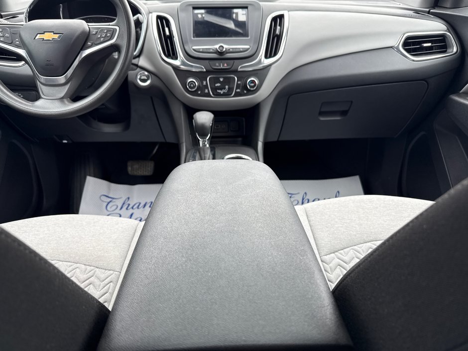 2022 Chevrolet Equinox LT FWD Heated seats command start power seats