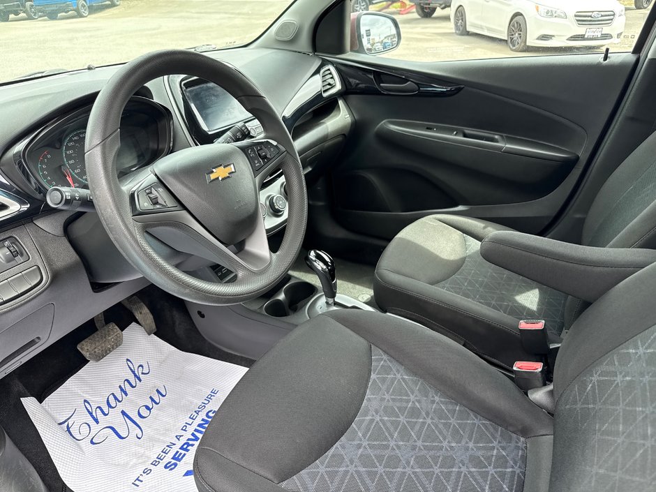 Chevrolet Spark LT 2019