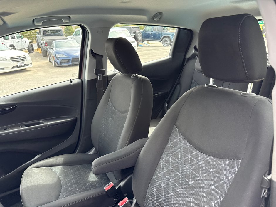 Chevrolet Spark LT 2019