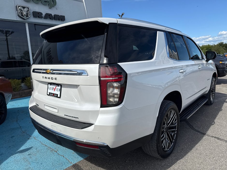 2024 Chevrolet Tahoe Premier Duramax diesel Very rare, Duramax diesel two sets of rims and tires, immaculate condition