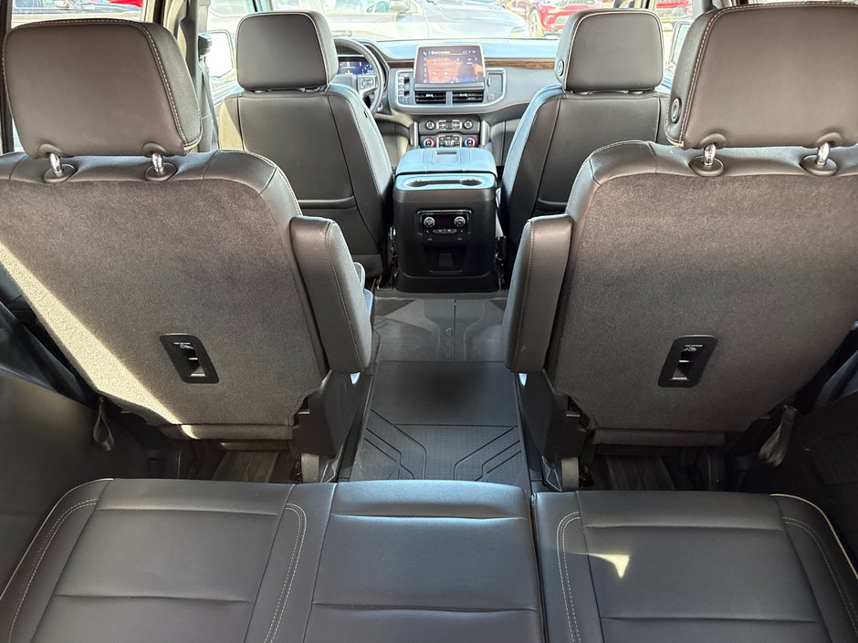 2024 Chevrolet Tahoe Premier Duramax diesel Very rare, Duramax diesel two sets of rims and tires, immaculate condition