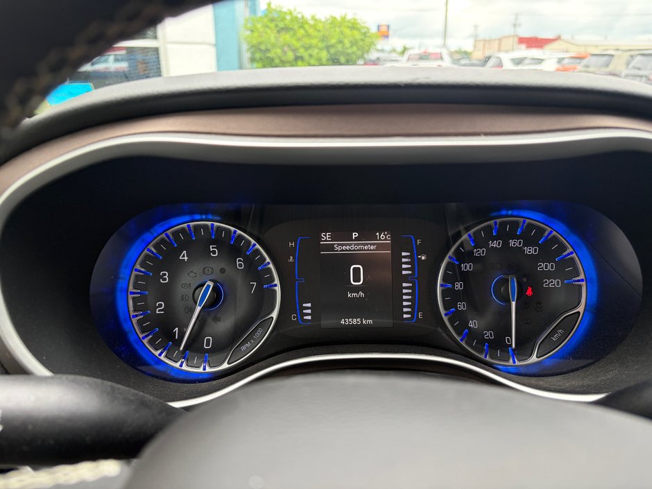2022 Chrysler GRAND CARAVAN SXT