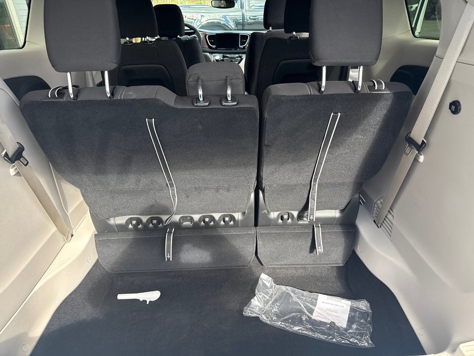 2024 Chrysler Grand Caravan SXT Fairview shuttle vehicle