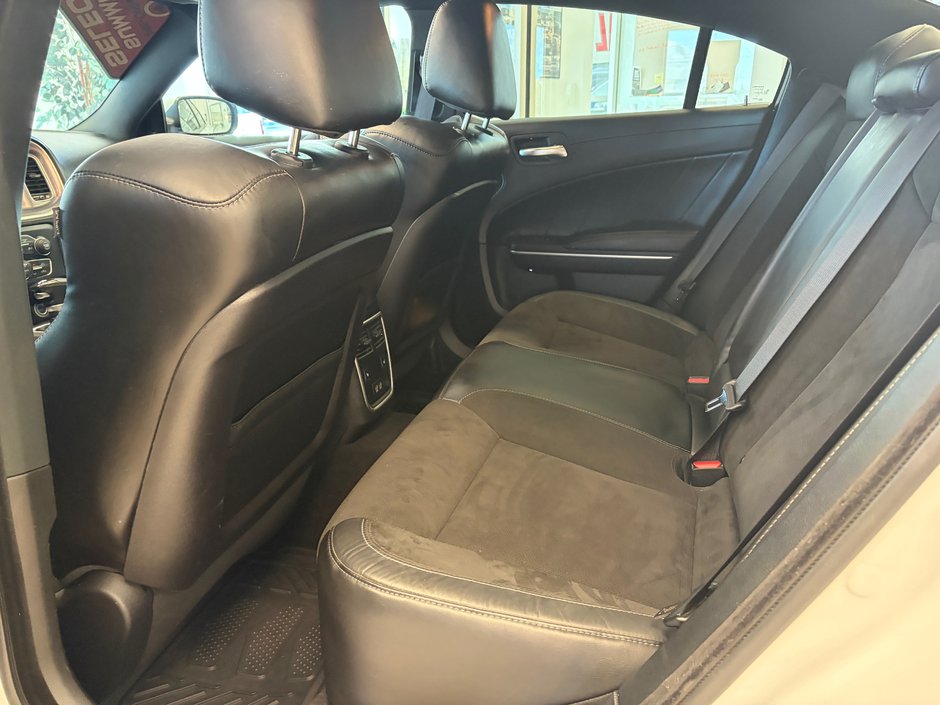 2022 Dodge CHARGER SCAT PACK 392