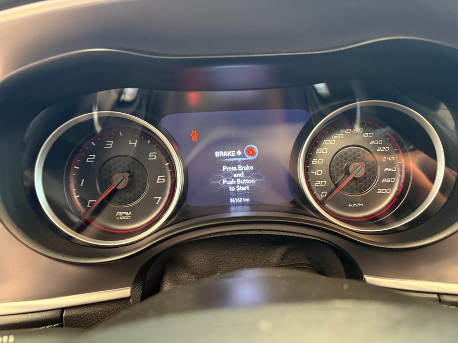 2022 Dodge CHARGER SCAT PACK 392