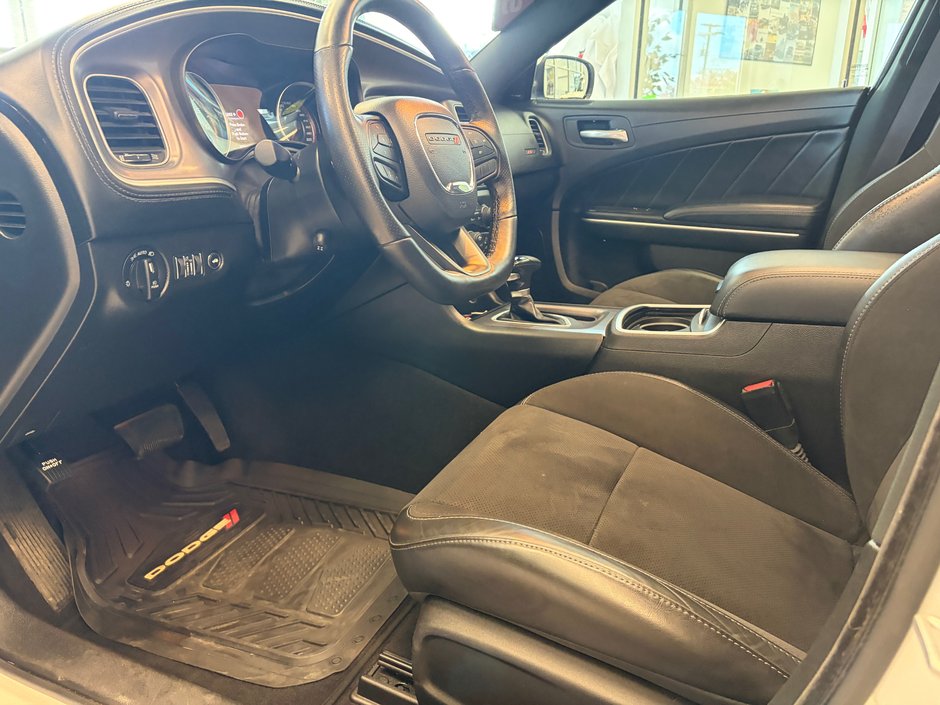 2022 Dodge CHARGER SCAT PACK 392